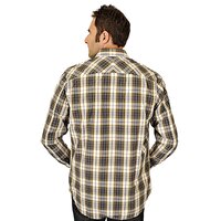 Koszula męska TIMBERLAND KOSZULA LS THOMPSON PLAID 85418311 kolor multicolor