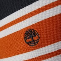 TIMBERLAND POLO SS ASSRTD STRP PIQUE POLO 37644510 kolor multicolor