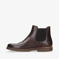 Buty męskie casual TIMBERLAND CITY GROOVE CHELSEA tb0a25my2421 kolor brązowy