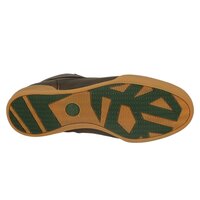 Buty chukka męskie TIMBERLAND EK SPLIT CUP SOLE FTM 5113a kolor brązowy
