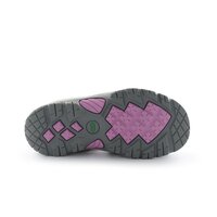 Buty outdoor dziecięce TIMBERLAND EK BELKNAP SANDAL SPORT 44865 kolor szary