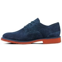 Buty męskie casual TIMBERLAND BROOK PARK LIGHT OX ca1osz kolor granatowy