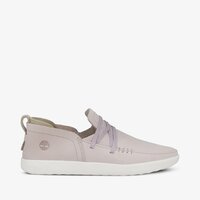 Buty casual damskie TIMBERLAND PROJECT BETTER LOAFER tb0a1ycvs401 kolor fioletowy