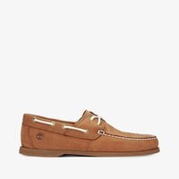 Buty żeglarskie męskie TIMBERLAND CEDAR BAY BOAT SHOE tb0a2hema681 kolor brązowy