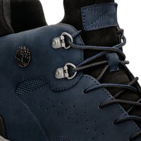 Sneakersy męskie TIMBERLAND KILLINGTON HIKER CHUKKA tb0a1im50191 kolor granatowy