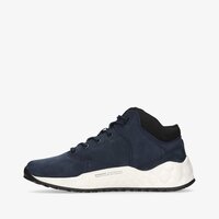 Sneakersy męskie TIMBERLAND SOLAR WAVE SUPER OX tb0a2fsx0191 kolor granatowy