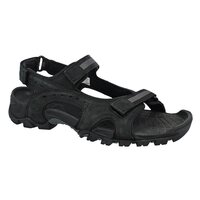 Sandały męskie TIMBERLAND WAKEBY SANDAL  5803a kolor czarny