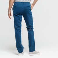 Spodnie męskie TIMBERLAND SPODNIE SQUAM LAKE ULTRASTRETCH SATIN CHINO tb0a1zedu48132 kolor niebieski