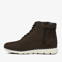 Dziecięce buty zimowe TIMBERLAND KILLINGTON 6 IN a19yj kolor brązowy