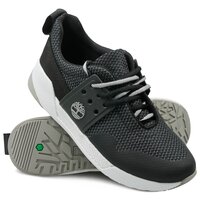 Sneakersy damskie TIMBERLAND KIRI UP NEW LACE OXFORD  a1msd kolor czarny