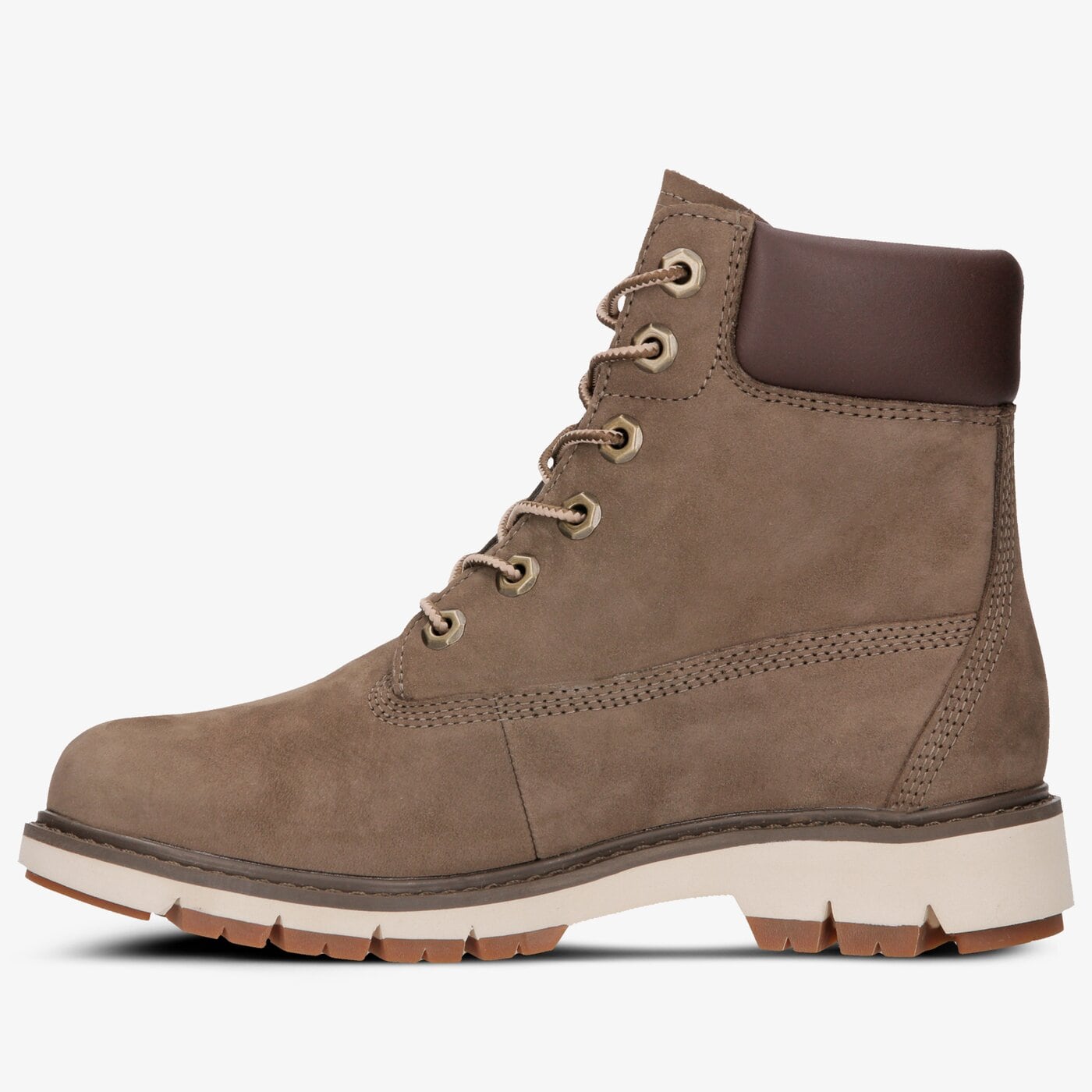 timberland lucia way 6in wp boot