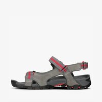 Sandały męskie TIMBERLAND WAKEBY SANDAL  tb0a14nn0651 kolor szary