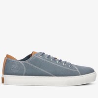 Sneakersy męskie TIMBERLAND ADV2.0 CUP L/F OXFORD tb0a1zqv4321 kolor niebieski