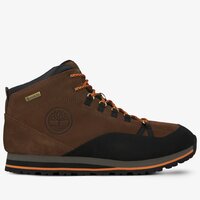 Buty outdoor męskie TIMBERLAND BARTLETT RIDGE MID GTX tb0a27ed2101 kolor brązowy