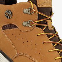 Sneakersy męskie TIMBERLAND KILLINGTON HIKER CHUKKA tb0a1jj12311 kolor żółty