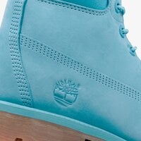 Dziecięce buty zimowe TIMBERLAND PREMIUM 6 INCH WP BOOT  a1vbb kolor niebieski