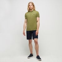 Szorty, spodenki męskie TIMBERLAND SZORTY SLW CHINO SHORT tb0a2dfd4331 kolor granatowy