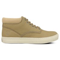 Trampki męskie TIMBERLAND ADV2.0 CUPSOLE CHUKKA LE CHK a1jvw kolor beżowy