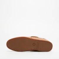 Buty żeglarskie męskie TIMBERLAND CEDAR BAY ESSENTIAL BOAT SHOE tb0a2r35em81 kolor brązowy