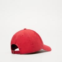Czapka męska TIMBERLAND CZAPKA SMALL TREE BASEBALL CAP tb0a681pai71 kolor czerwony