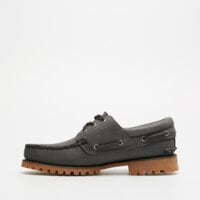 Buty żeglarskie męskie TIMBERLAND BOAT SHOE tb0a2pdqejv1 kolor szary