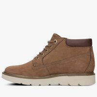 Damskie buty zimowe TIMBERLAND KENNISTON NELLIE ca1s7e kolor khaki