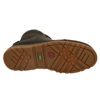 Dziecięce buty zimowe TIMBERLAND EK 2.0 6IN PLAIN TOE BOOT 5479r kolor brązowy