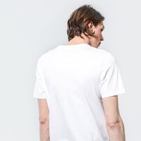 T-shirt, koszulka męska TIMBERLAND T-SHIRT GRAPHIC TEE CONTRAST TREE LOGO tb0a2dmw1001 kolor biały