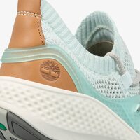 Buty chukka damskie TIMBERLAND FLYROAM GO KNIT CHUKKA a1nqf kolor niebieski