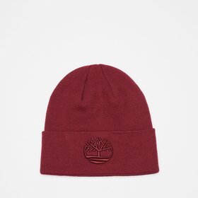 TIMBERLAND CZAPKA TONAL 3D EMBROIDERY BEANIE
