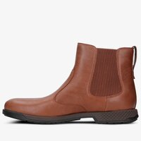 Buty męskie casual TIMBERLAND CITY'S EDGE CHELSEA ca1z7z kolor brązowy