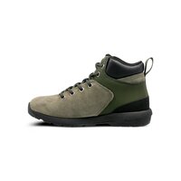Buty outdoor dziecięce TIMBERLAND WESTFORD MID a1u3s kolor zielony