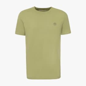 TIMBERLAND T-SHIRT SHORT SLEEVE TEE