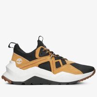 Sneakersy męskie TIMBERLAND MADBURY F/L OXFORD  tb0a42p60151 kolor żółty