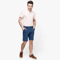 Szorty, spodenki męskie TIMBERLAND SZORTY SQUAM LAKE STRETCH TWILL CHINO SHORT tb0a1nww2881 kolor granatowy