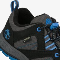 Dziecięce buty zimowe TIMBERLAND NEPTUNE PARK LOW GTX WL tb0a21zs0151 kolor czarny