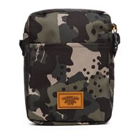 Torba damska TIMBERLAND TORBA SMALL ITEMS PRINT tb0a1cza9111 kolor multicolor