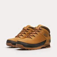 Buty outdoor męskie TIMBERLAND EURO SPRINT HIKER  tb0a61r52311 kolor żółty