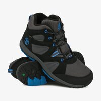 Dziecięce buty zimowe TIMBERLAND NEPTUNE PK MIDGTX BUNG WL tb0a21ur0151 kolor czarny