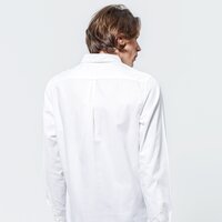 Koszula męska TIMBERLAND KOSZULA ELA RIVER ELEVATED OXFORD SOLID SHIRT REG tb0a21xfa941 kolor biały