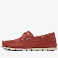 Buty żeglarskie męskie TIMBERLAND TIDELANDS 2 EYE a1hbo kolor czerwony