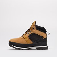 Dziecięce buty zimowe TIMBERLAND EURO HIKER REIMAGINEDNWP tb0a28k42311 kolor żółty