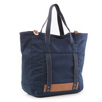Torba damska TIMBERLAND TORBA TOTE j0978019 kolor granatowy