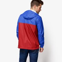 Kurtka przejściowa męska (wiosenna i jesienna) TIMBERLAND KURTKA DV HOODED PULLOVER RAINWEAR a1mxyn30 kolor multicolor