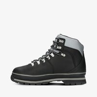 Damskie buty zimowe TIMBERLAND EURO HIKER F/L WP BOOT tb0a2en50151 kolor czarny
