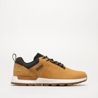 Sneakersy męskie TIMBERLAND FIELD TREKKER F/L LOW tb0a5qp72311 kolor żółty