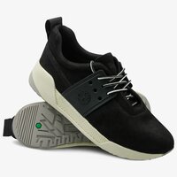 Sneakersy damskie TIMBERLAND KIRI UP LEATHER OXFORD a1nxy kolor czarny