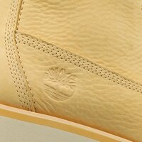 Buty męskie casual TIMBERLAND CHILMARK 6" BOOT ca1r9w kolor żółty