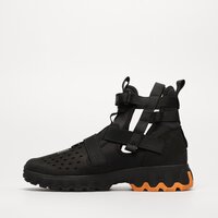 Sneakersy męskie TIMBERLAND TBL EDGE BOOT SANDAL tb0a5rhv0011 kolor czarny