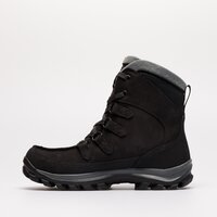 Buty outdoor męskie TIMBERLAND CHILLBERG PREMIUM WP INS tb0a17v10011 kolor czarny